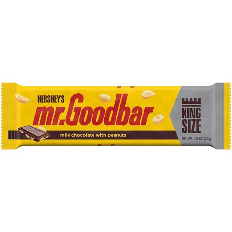 huge mr goodbar